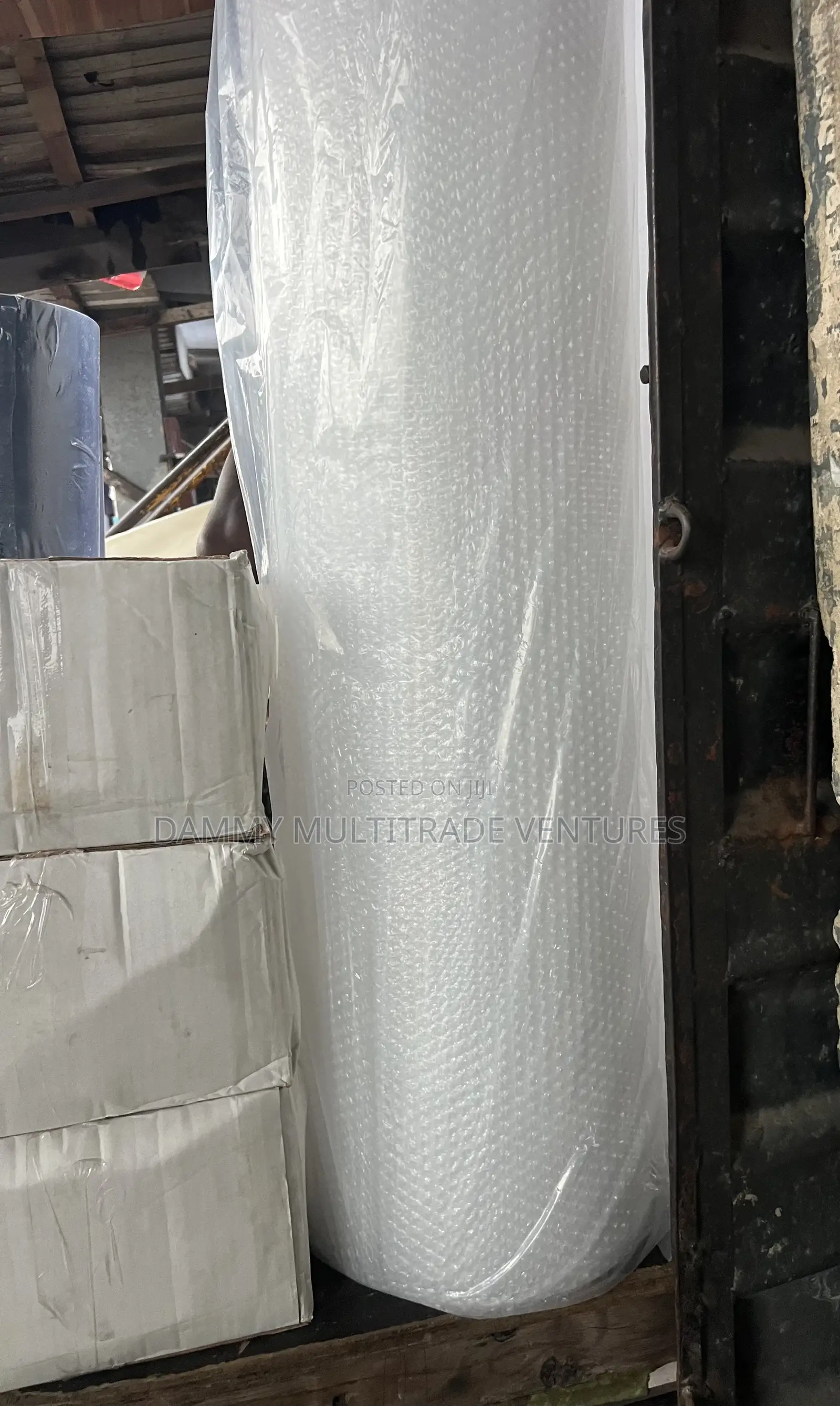 Bubble Wrap