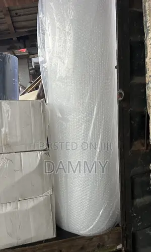 Bubble Wrap