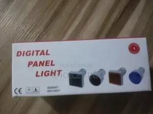 Panel Light
