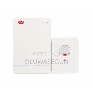 Itel 5.12kwh 48v Lithium Battery (Wall Mounted)