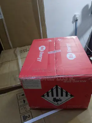 All-in-One Iess-05k10n Power Backup Unit