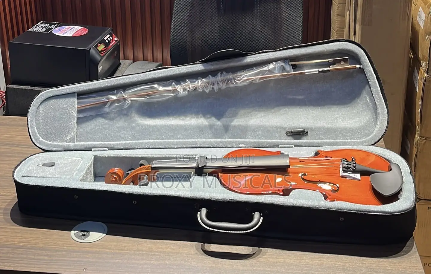 Professional 4/4 Violin