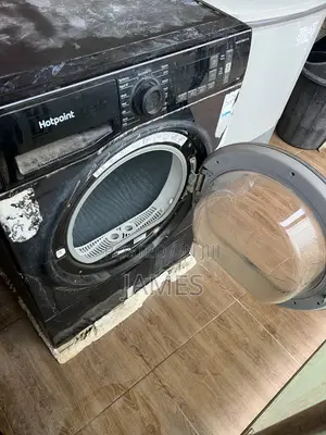 Hotpoint Invertermotor 9kg Dryer Only