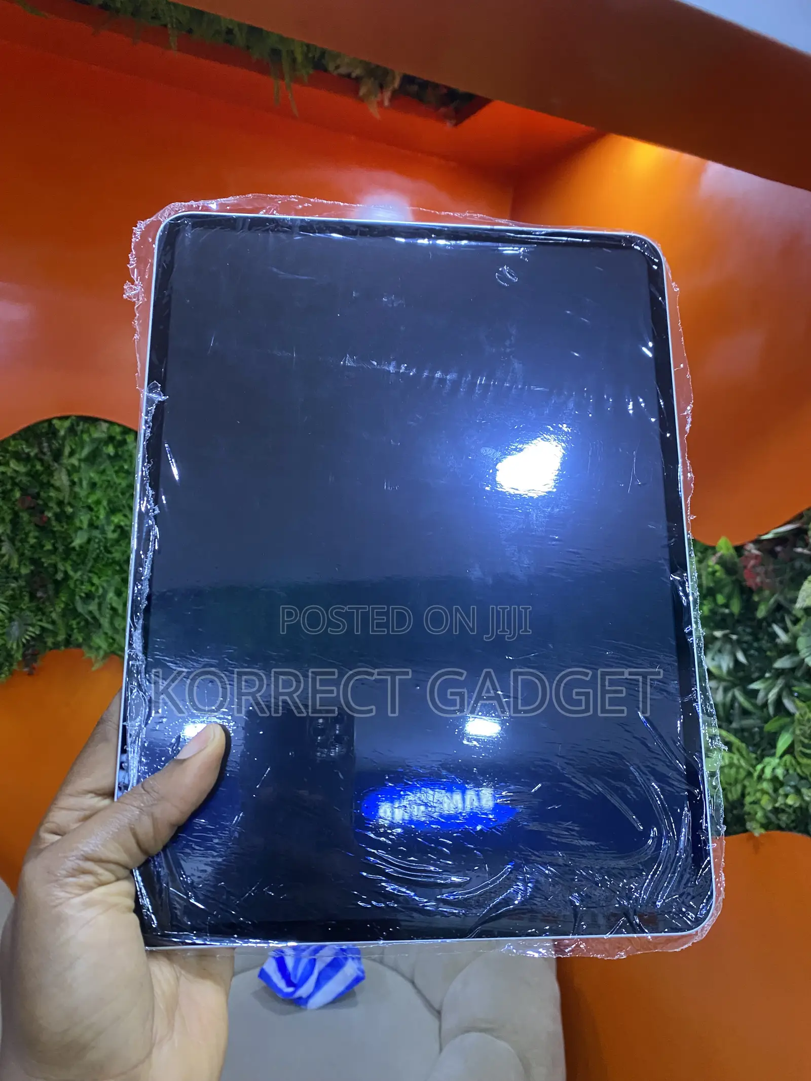 Apple iPad Pro 13 (2025) 2 TB Silver
