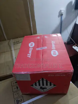 Iess-05k10n Solar Energy Management System