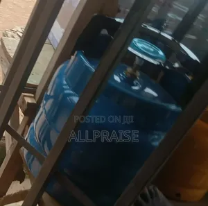 New 3kg Cylinder