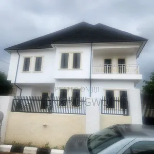 5bdrm Duplex in Prince And Princess, Garki 2 for sale