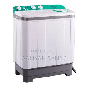 Hisense Washing Machine