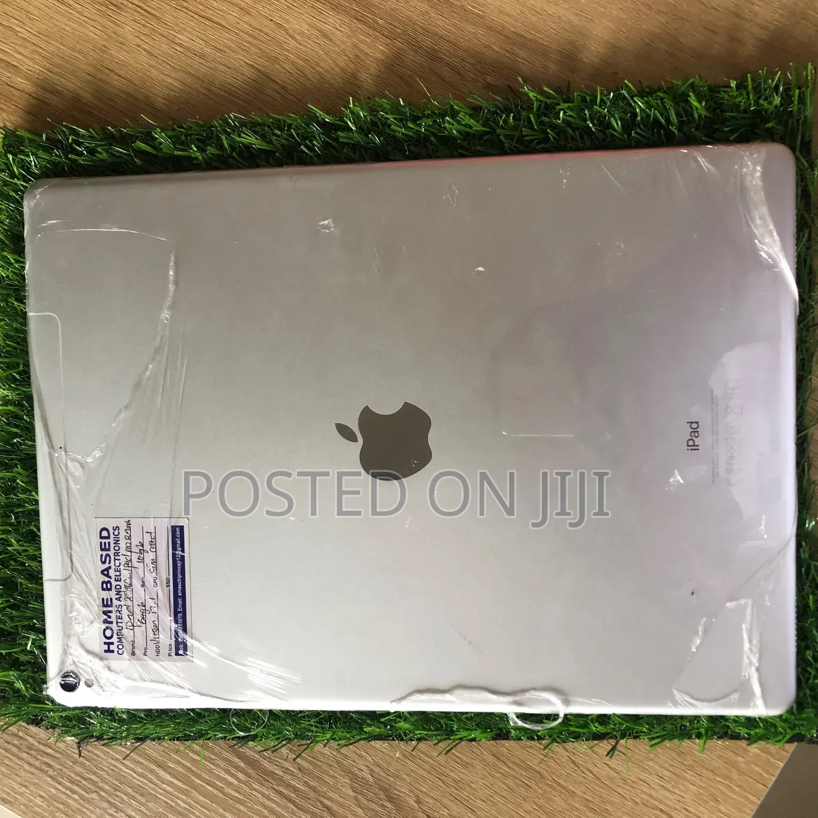 Apple iPad Pro 2 12.9 64 GB Gray