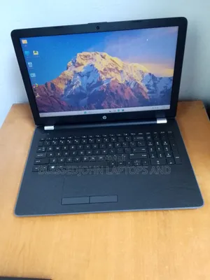 Laptop HP 15 8GB AMD A6 HDD 500GB