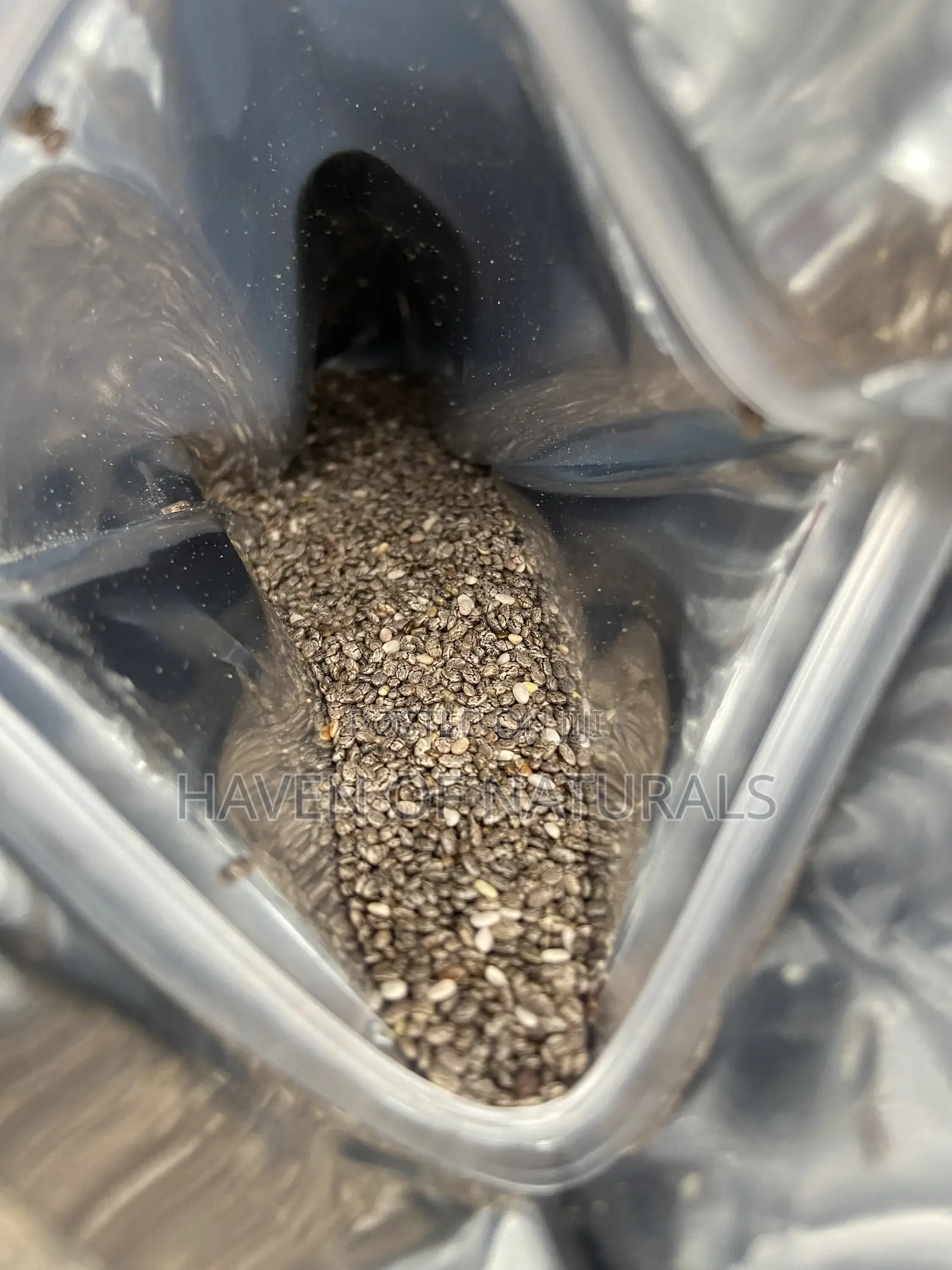 Chia Seeds - 100g