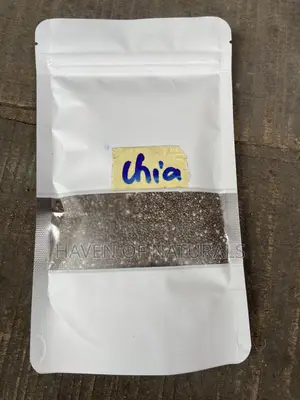 Chia Seeds - 100g