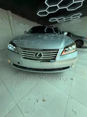 Lexus ES 350 2012 Teal
