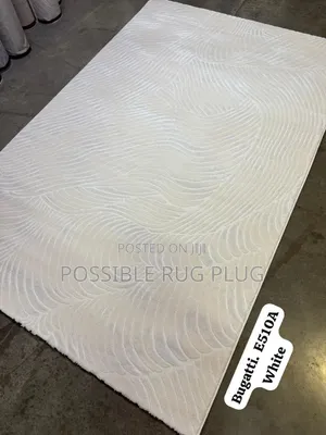 Turkish Bugatti Center Rugs