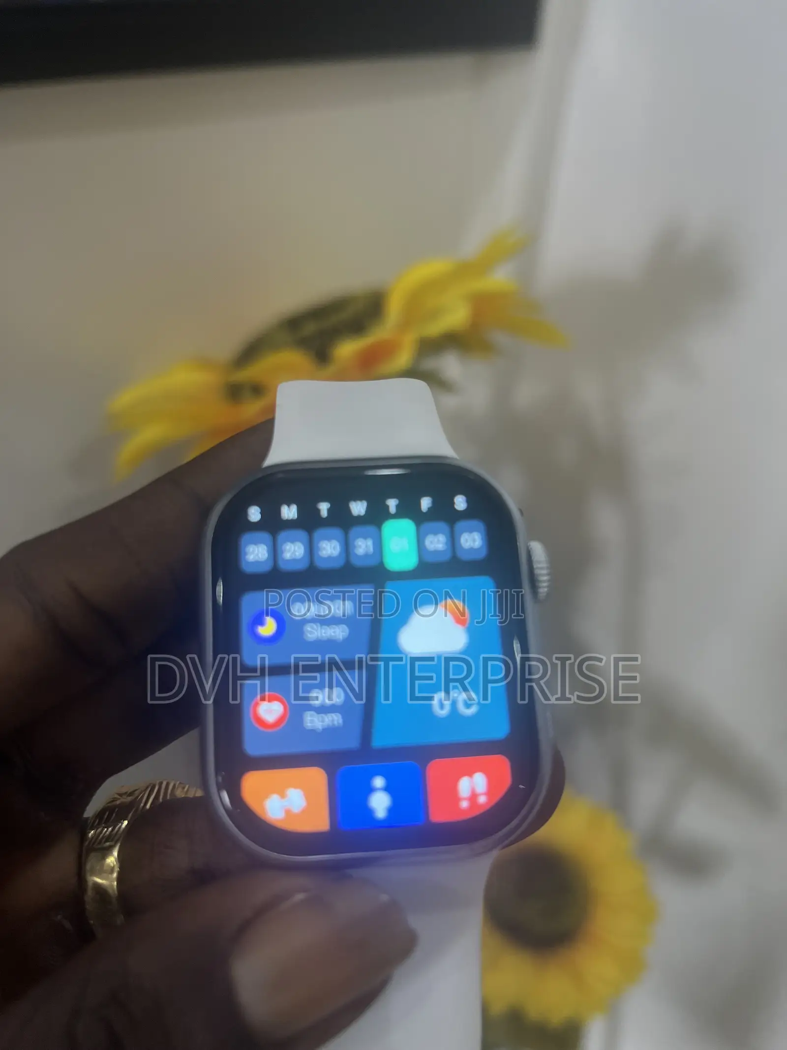 Series 11 Smartwatch