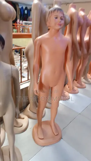 Age 10 Children Mannequin