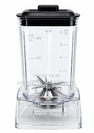 Raylux 2l Caterpillar Engine 3horsepower Heavy Duty Blender