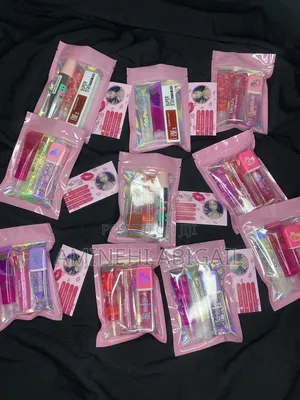 Lipgloss Accessories