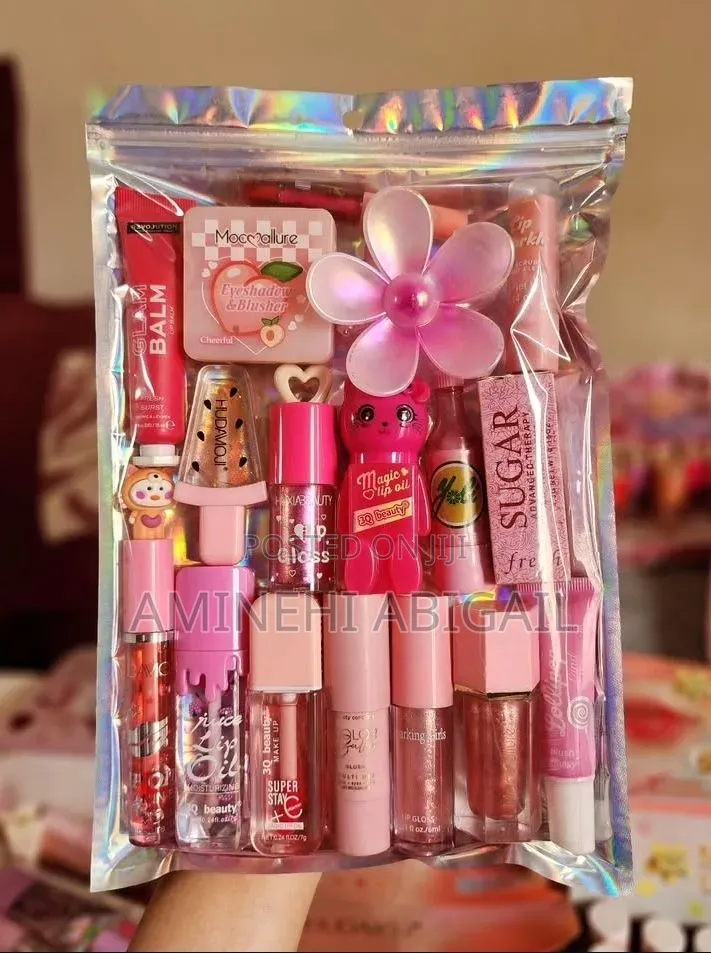 Lipgloss Accessories