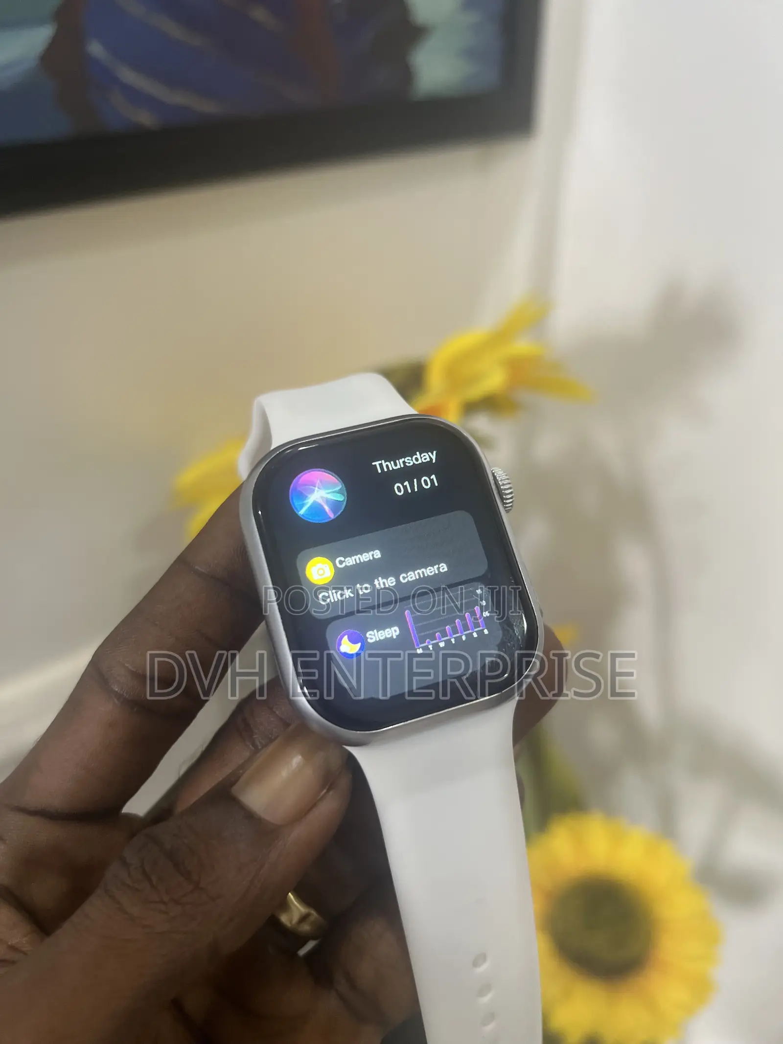 Series 11 Smartwatch