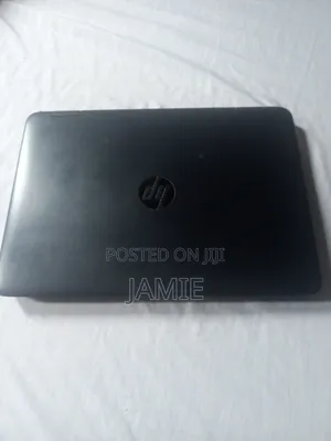 Laptop HP ProBook 640 G2 8GB Intel Core i5 SSHD (Hybrid) 256GB