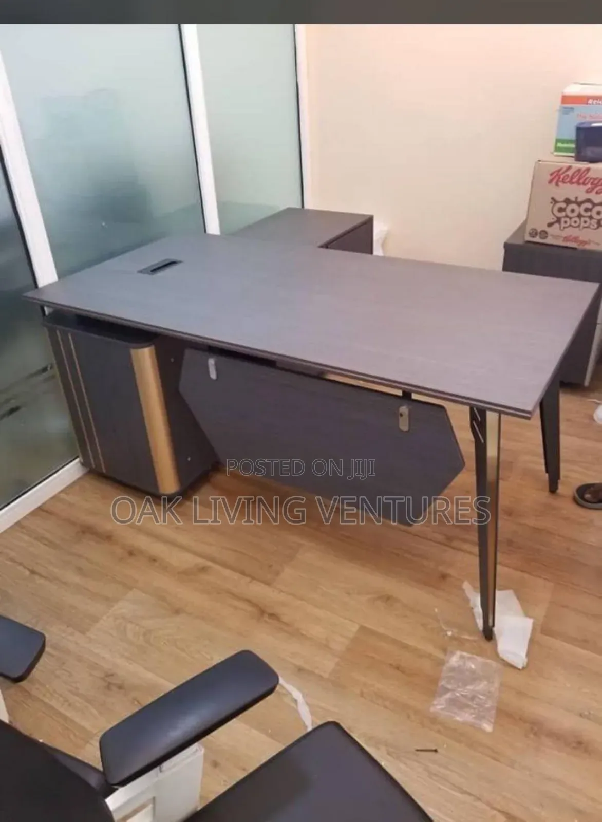 Office Desk