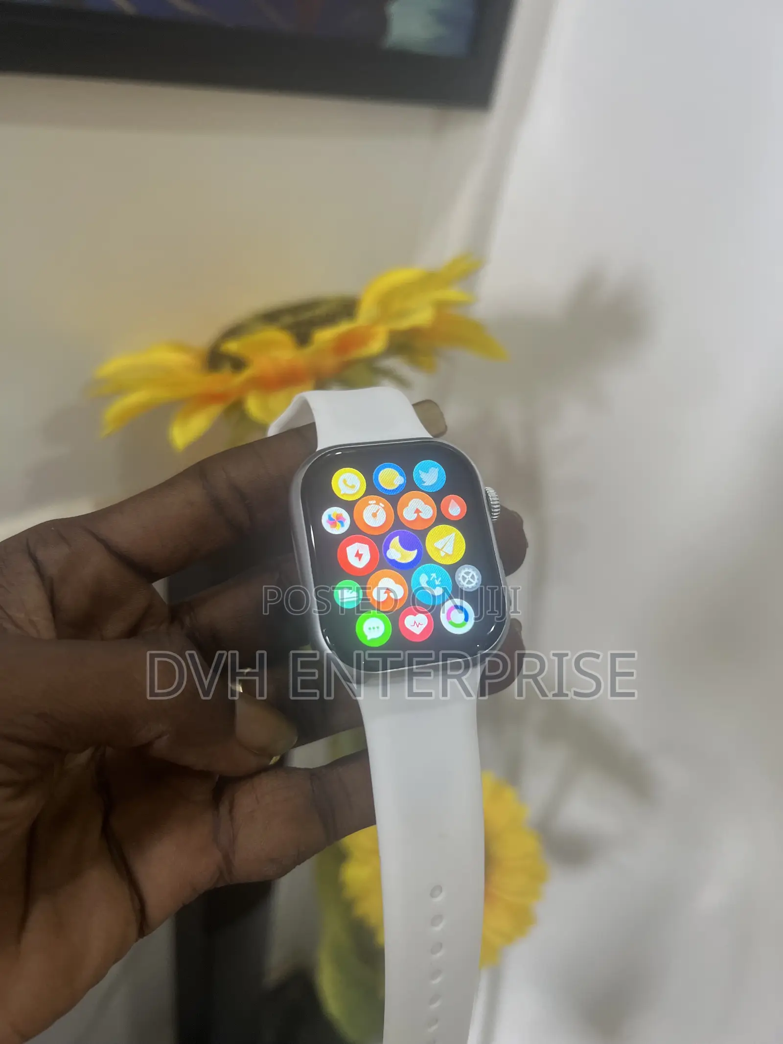 Series 11 Smartwatch