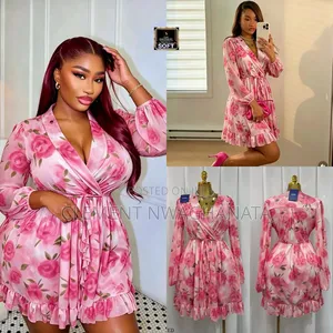Sugar Luxurious Wears