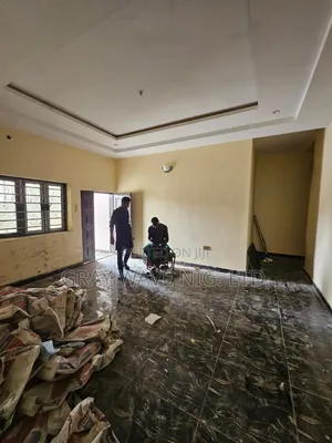 2bdrm Apartment in Sabon Lugbe for rent