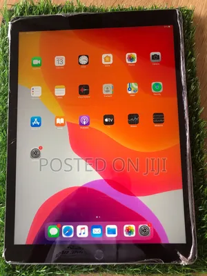 Apple iPad Pro 128 GB Silver