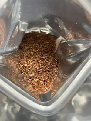 Flax Seeds - 100g
