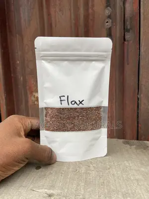 Flax Seeds - 100g