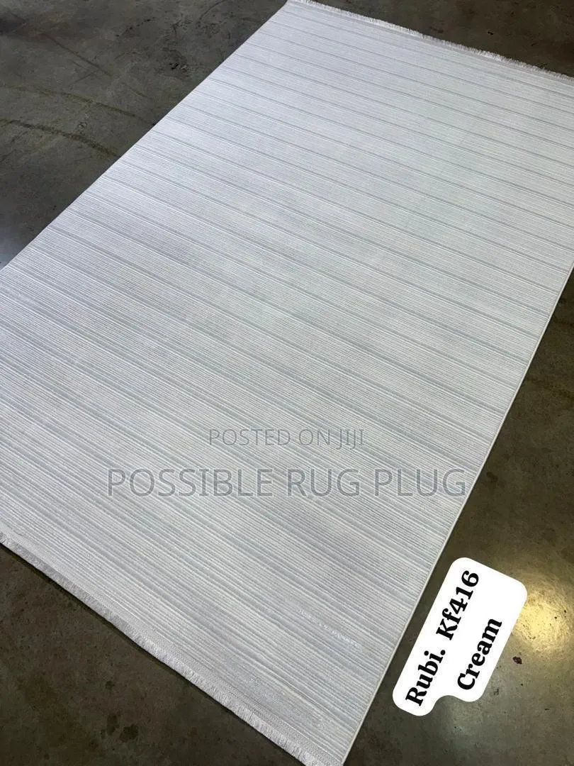Beautiful Design Rubi Center Rug