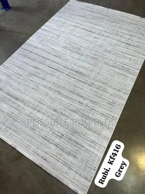 Beautiful Design Rubi Center Rug