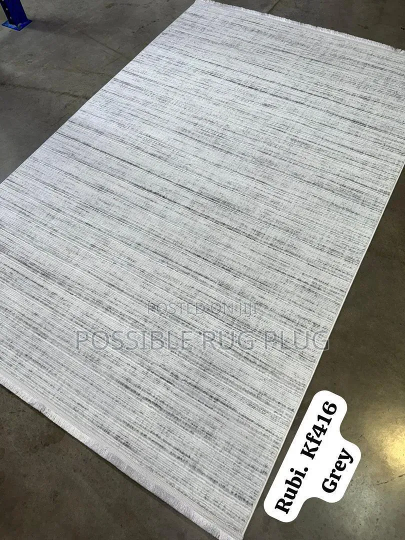 Beautiful Design Rubi Center Rug