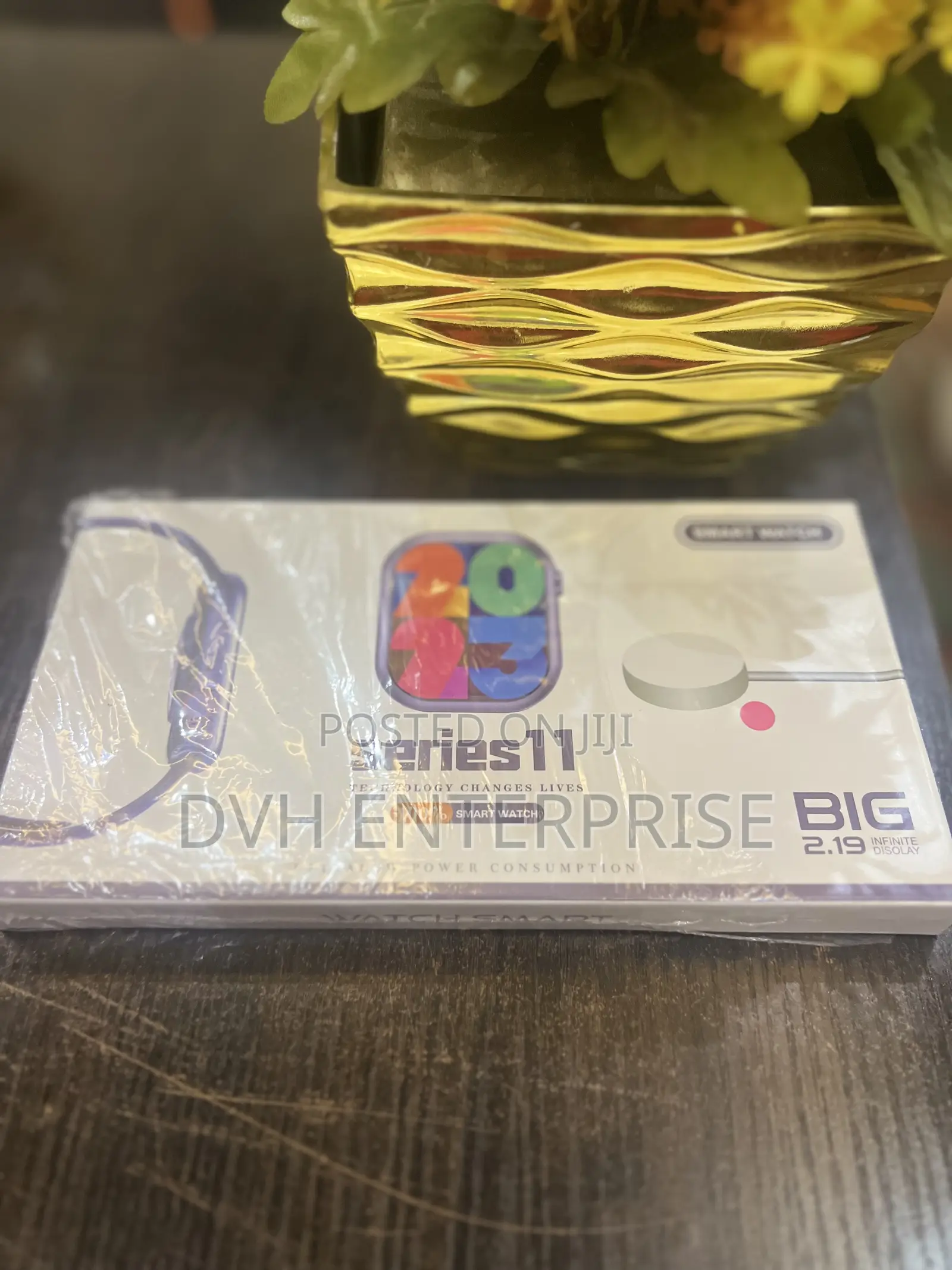 Series 11 Smartwatch