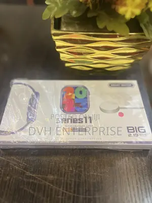 Series 11 Smartwatch