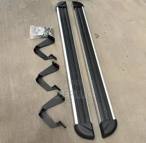 Doorstep for 4runner