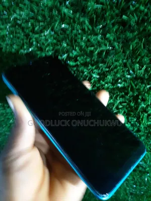 Itel P38 64 GB Gray