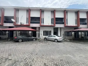 4bdrm Duplex in Abraham Adesanya Estate for rent