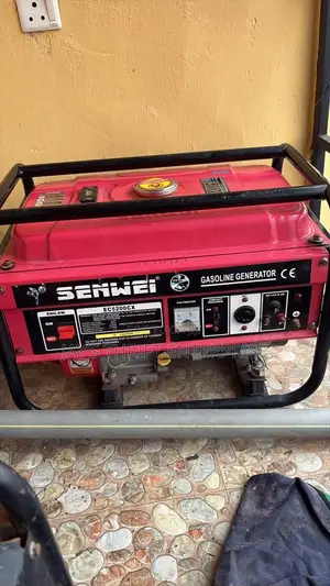 Senwei 2.2kva Generator for Sale