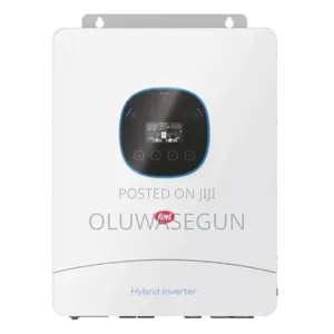 Itel 3kw Inverter Off-Grid (3000w)