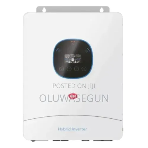 Itel 3kw Inverter Off-Grid (3000w)