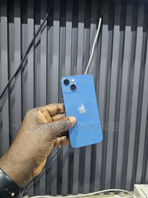 Apple iPhone 13 128 GB Blue