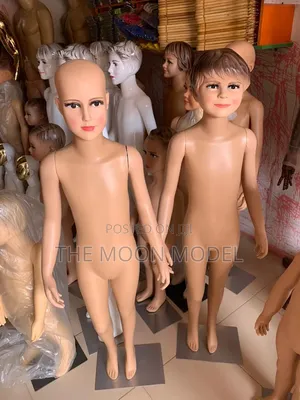 Kids Quality Mannequin