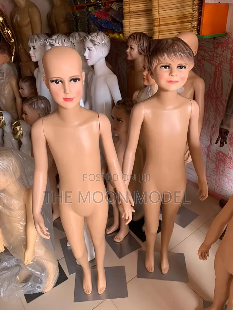 Kids Quality Mannequin