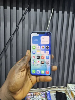 Apple iPhone 13 128 GB Blue