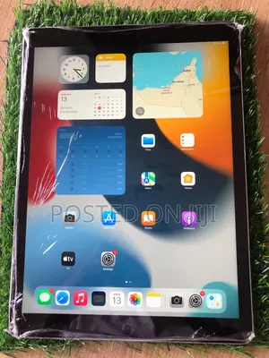 Apple iPad Pro 128 GB Silver