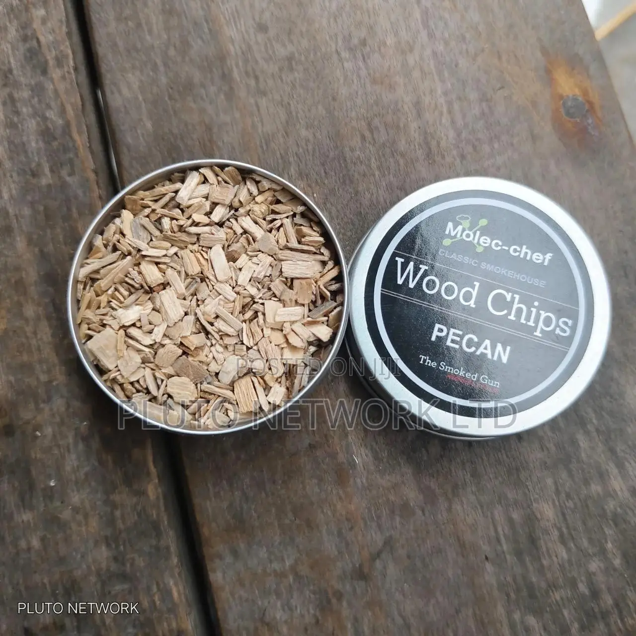 Wooden Chip