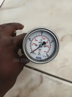 Hydraulic Pressure Testing Kits